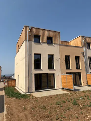 5 Zimmer Haus mit 130 m² in Aalen – Bild 5