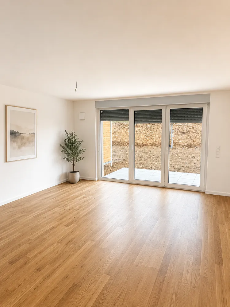 5 Zimmer Haus mit 130 m² in Aalen – Bild 1