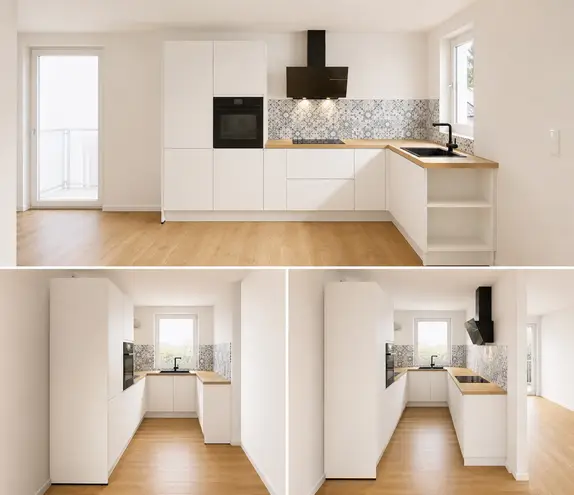 5 Zimmer Haus mit 130 m² in Aalen – Bild 3