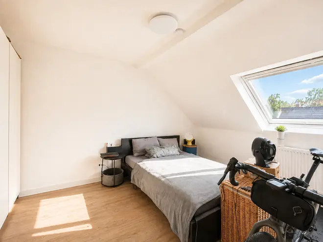 2 Zimmer Wohnung mit 54 m² in Neuss – Bild 3