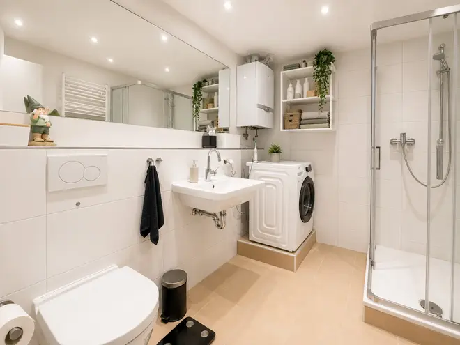 2 Zimmer Wohnung mit 54 m² in Neuss – Bild 5