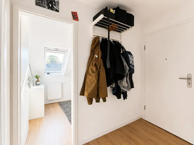 2 Zimmer Wohnung mit 54 m² in Neuss – Bild 6