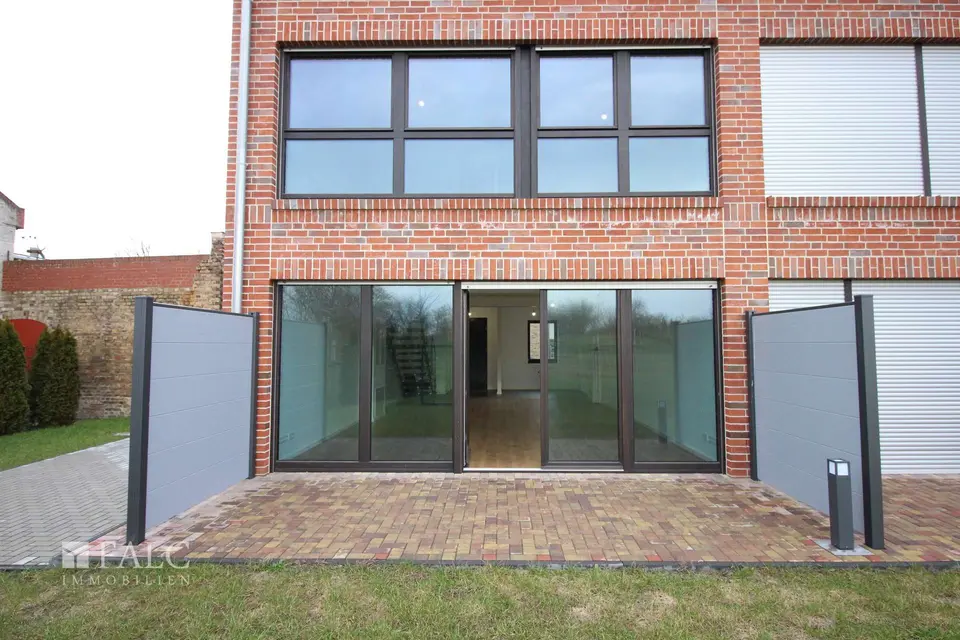 4 Zimmer Haus mit 116 m² in Berlin – Bild 3