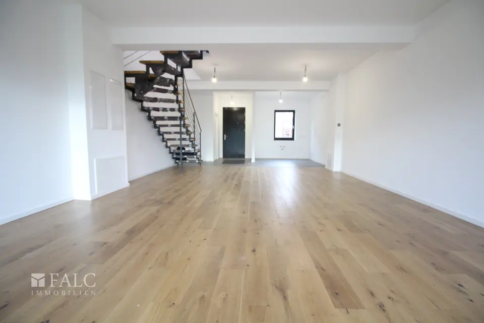 4 Zimmer Haus mit 116 m² in Berlin – Bild 5