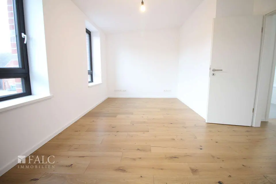 4 Zimmer Haus mit 116 m² in Berlin – Bild 7