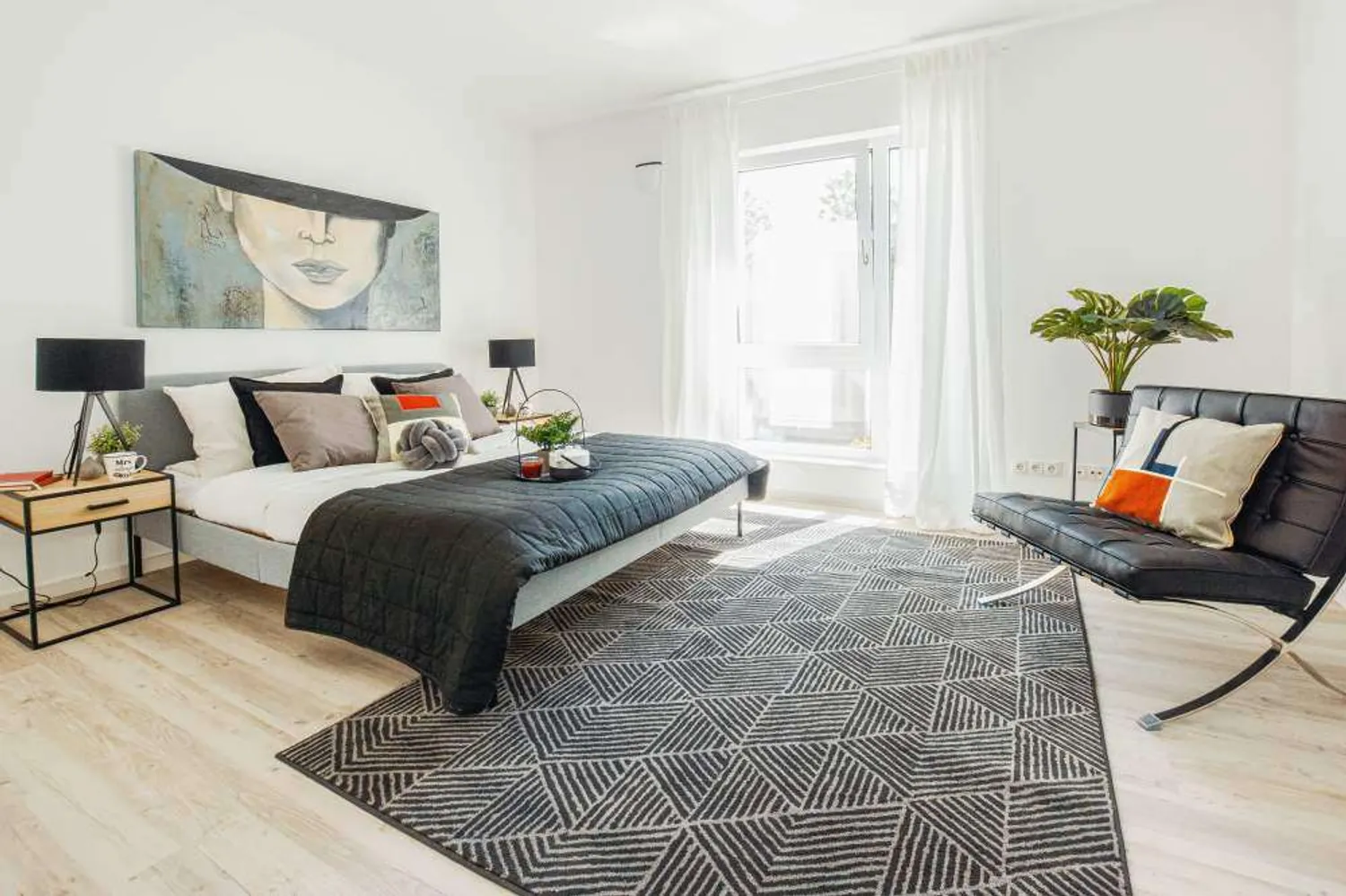 4 Zimmer Wohnung mit 105 m² in Fulda – Bild 3
