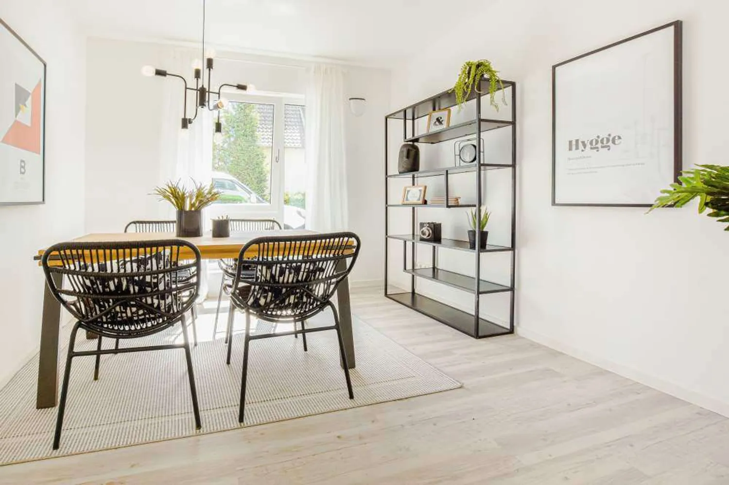 4 Zimmer Wohnung mit 105 m² in Fulda – Bild 4