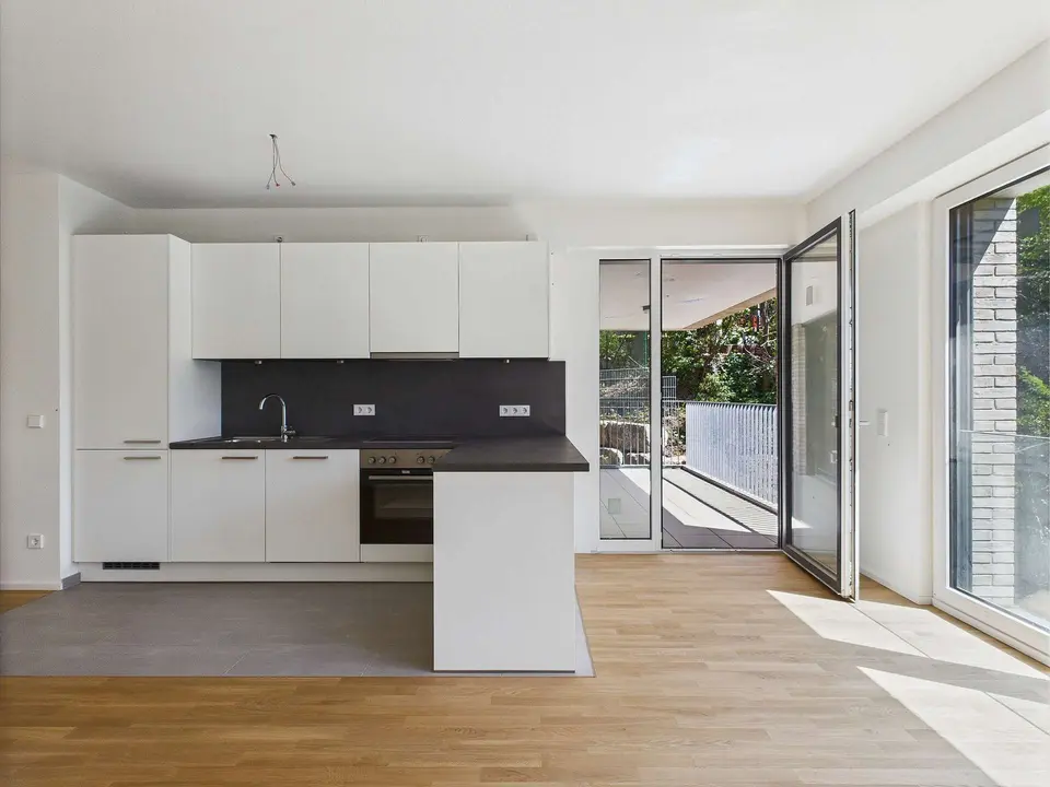 3 Zimmer Wohnung mit 83 m² in Sindelfingen – Bild 2