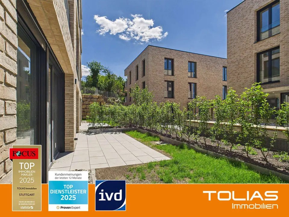 3 Zimmer Wohnung mit 83 m² in Sindelfingen – Bild 4