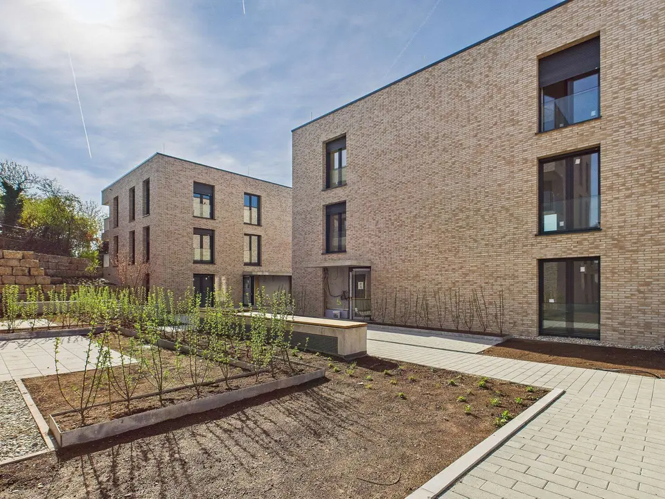 3 Zimmer Wohnung mit 83 m² in Sindelfingen – Bild 7