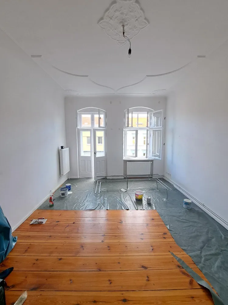 2 Zimmer Wohnung mit 70 m² in Berlin – Bild 1