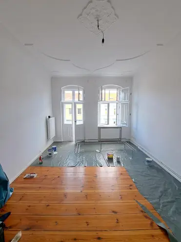 2 Zimmer Wohnung mit 70 m² in Berlin – Bild 1