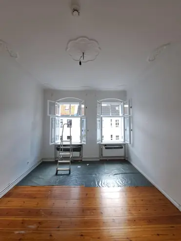 2 Zimmer Wohnung mit 70 m² in Berlin – Bild 2