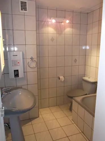 2 Zimmer Wohnung mit 63 m² in Bonn – Bild 2