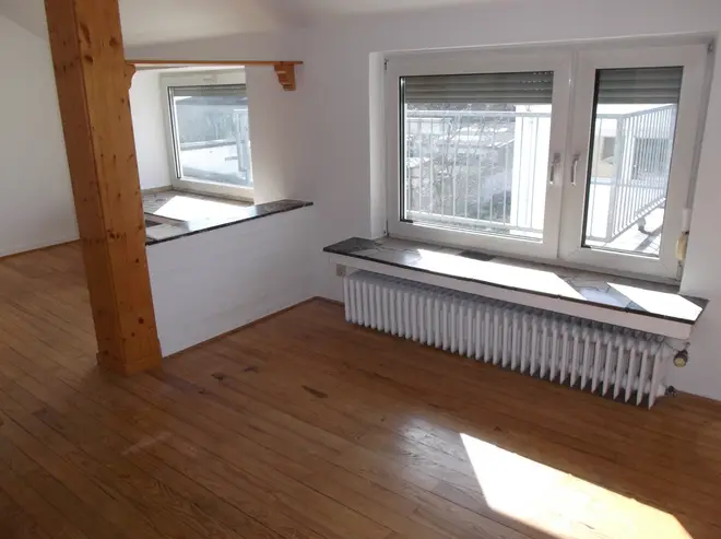 2 Zimmer Wohnung mit 63 m² in Bonn – Bild 4