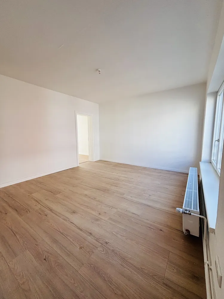 3 Zimmer Wohnung mit 56 m² in Lübeck – Bild 2