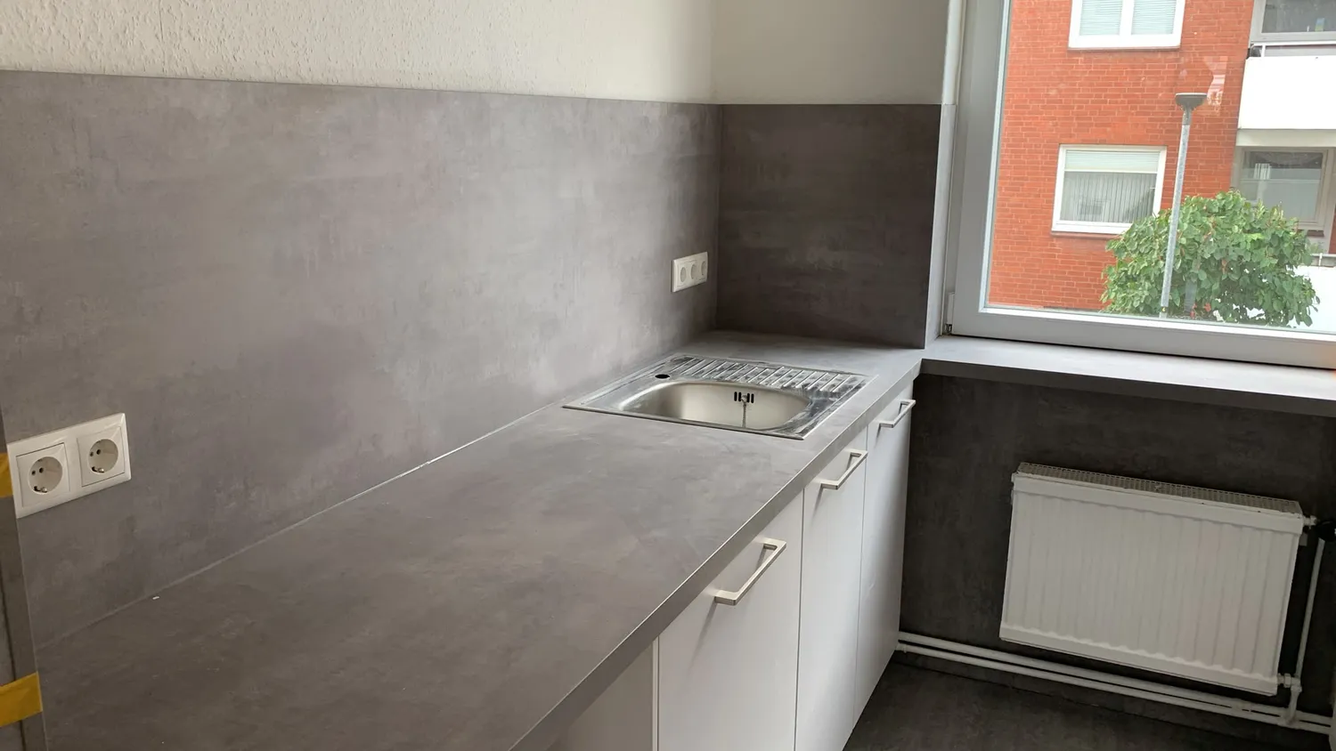 3 Zimmer Wohnung mit 56 m² in Lübeck – Bild 11