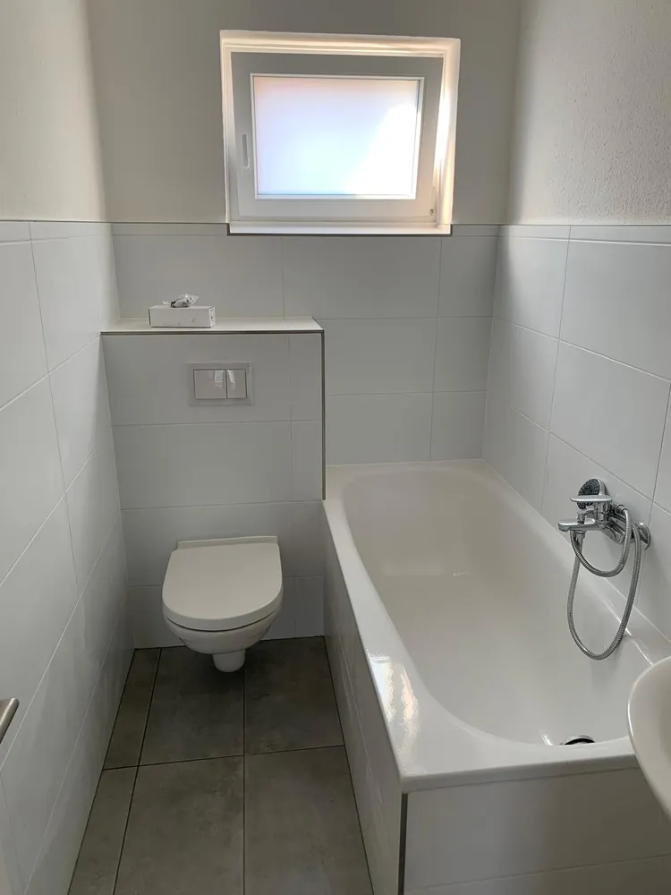 3 Zimmer Wohnung mit 56 m² in Lübeck – Bild 12