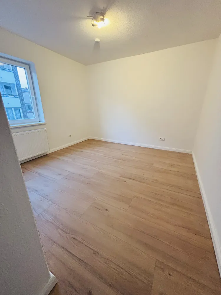 3 Zimmer Wohnung mit 56 m² in Lübeck – Bild 5