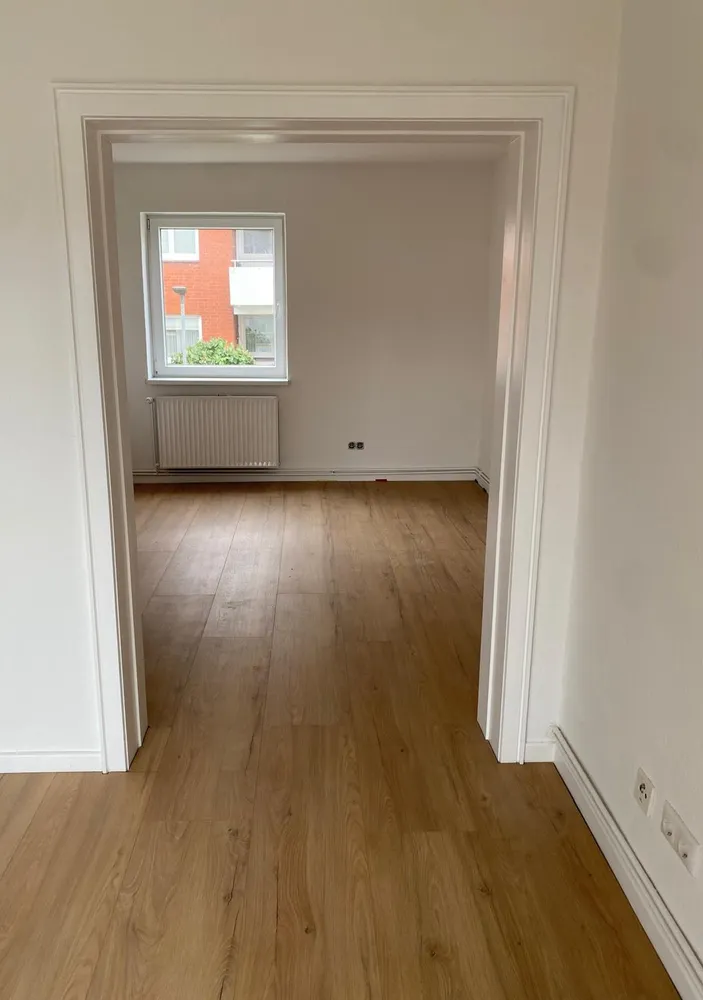 3 Zimmer Wohnung mit 56 m² in Lübeck – Bild 7