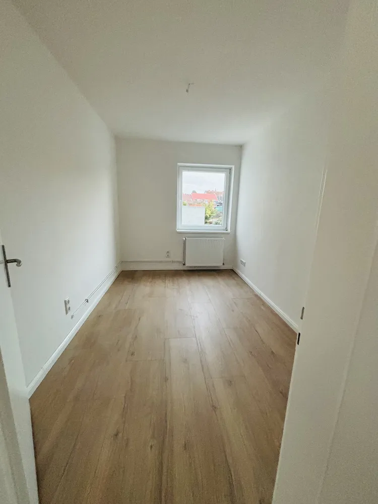 3 Zimmer Wohnung mit 56 m² in Lübeck – Bild 8
