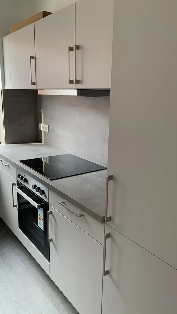 3 Zimmer Wohnung mit 56 m² in Lübeck – Bild 10
