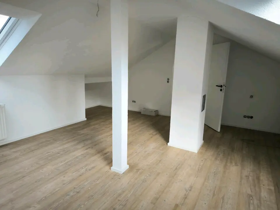 2 Zimmer Wohnung mit 55 m² in Ulm – Bild 6