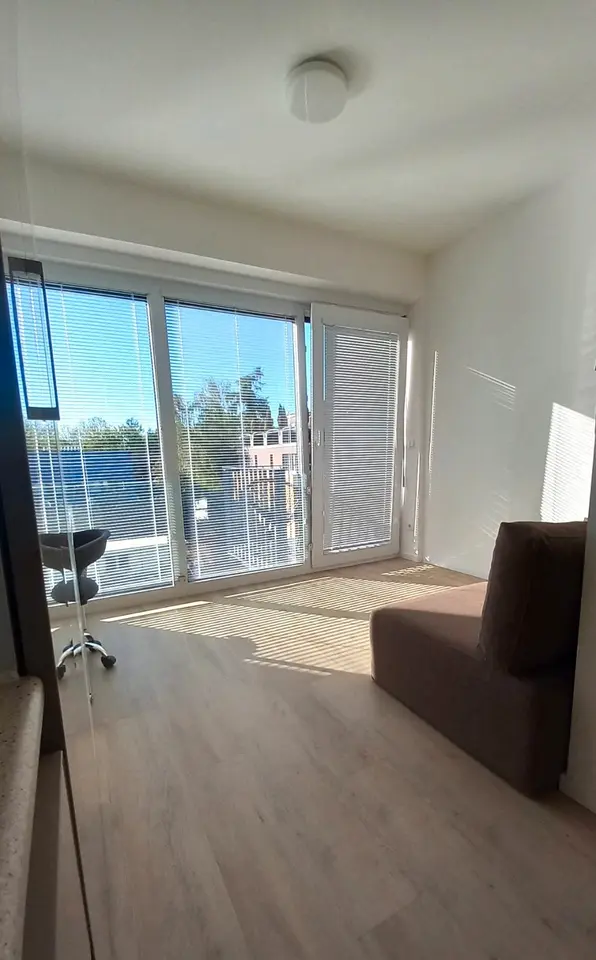 Studio mit 17 m² in Frankfurt am Main – Bild 8