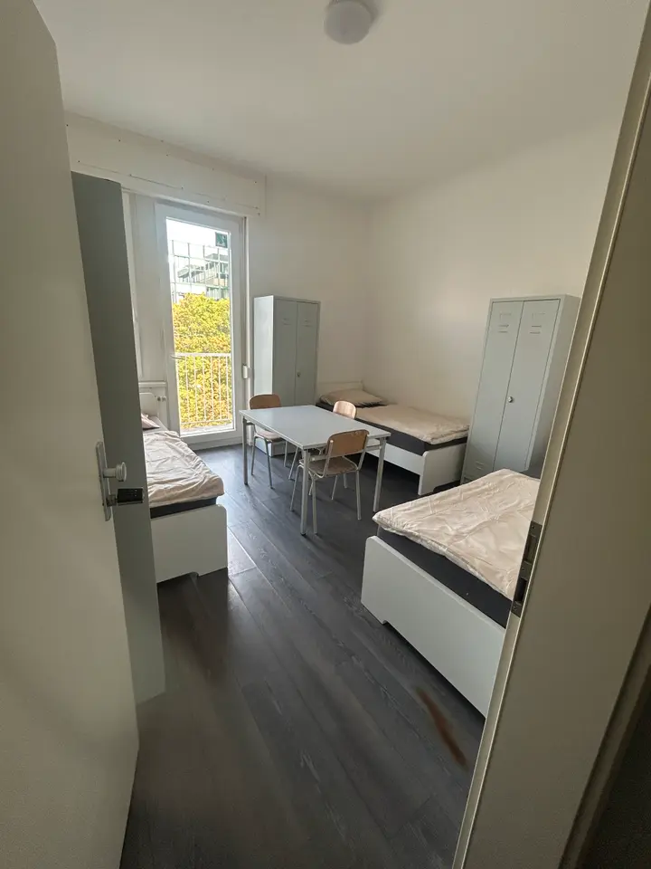 Studio mit 32 m² in Frankfurt am Main – Bild 2