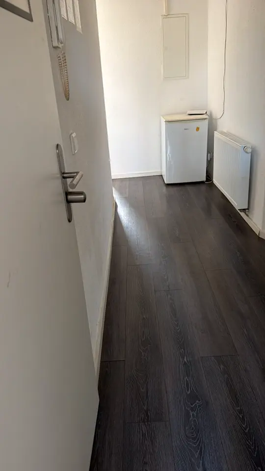 Studio mit 32 m² in Frankfurt am Main – Bild 5