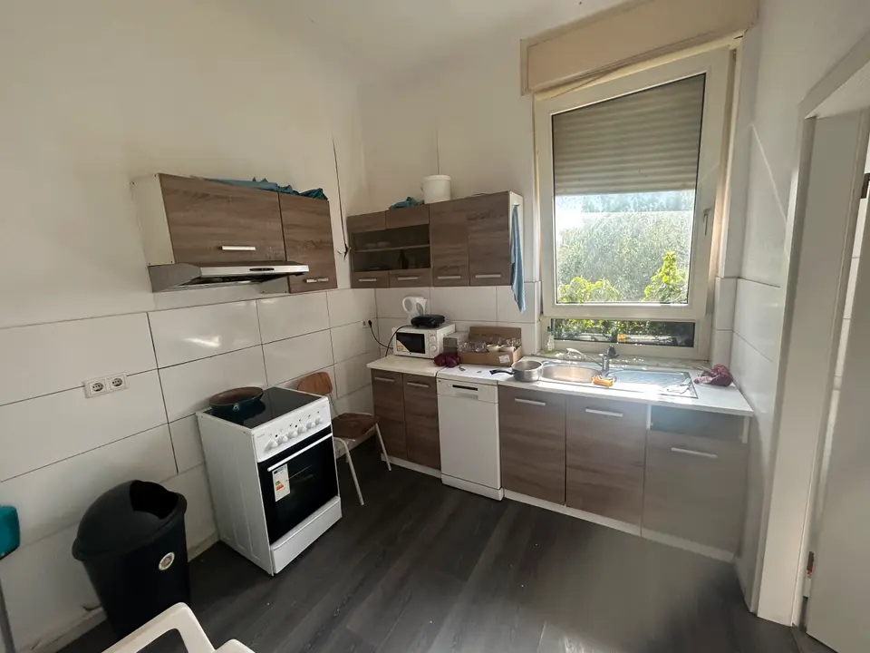 Studio mit 32 m² in Frankfurt am Main – Bild 6