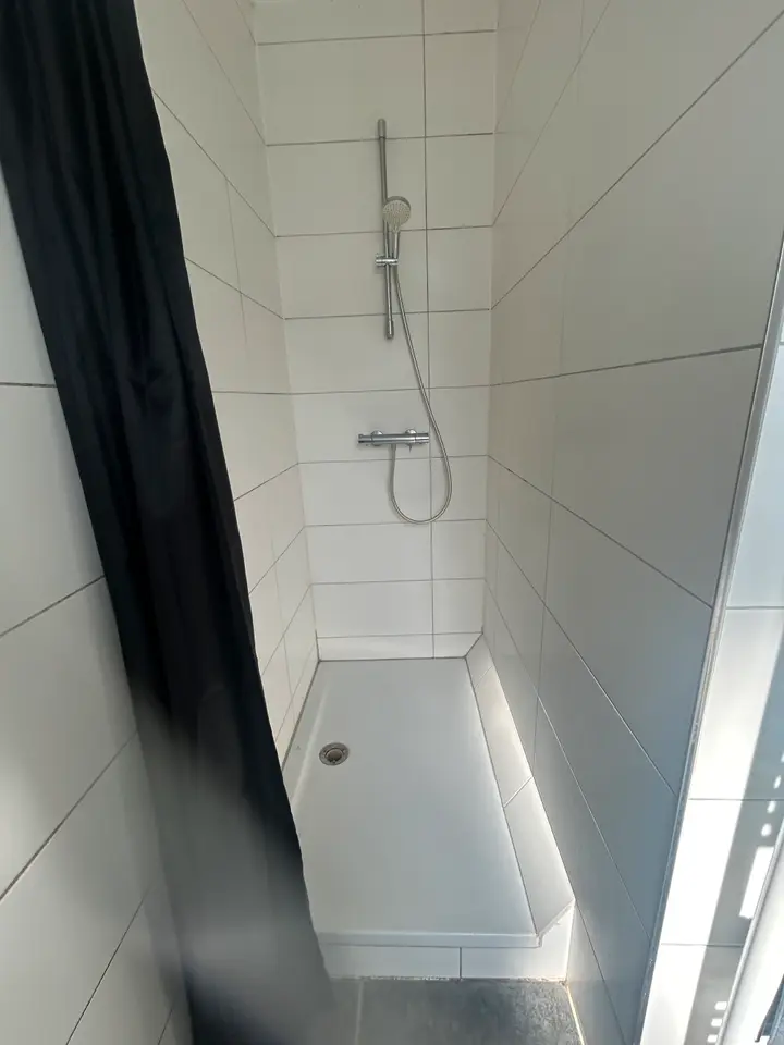 Studio mit 32 m² in Frankfurt am Main – Bild 7