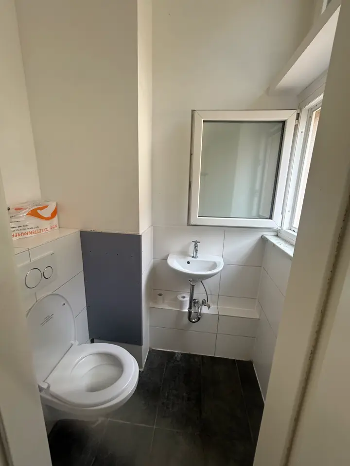 Studio mit 32 m² in Frankfurt am Main – Bild 8