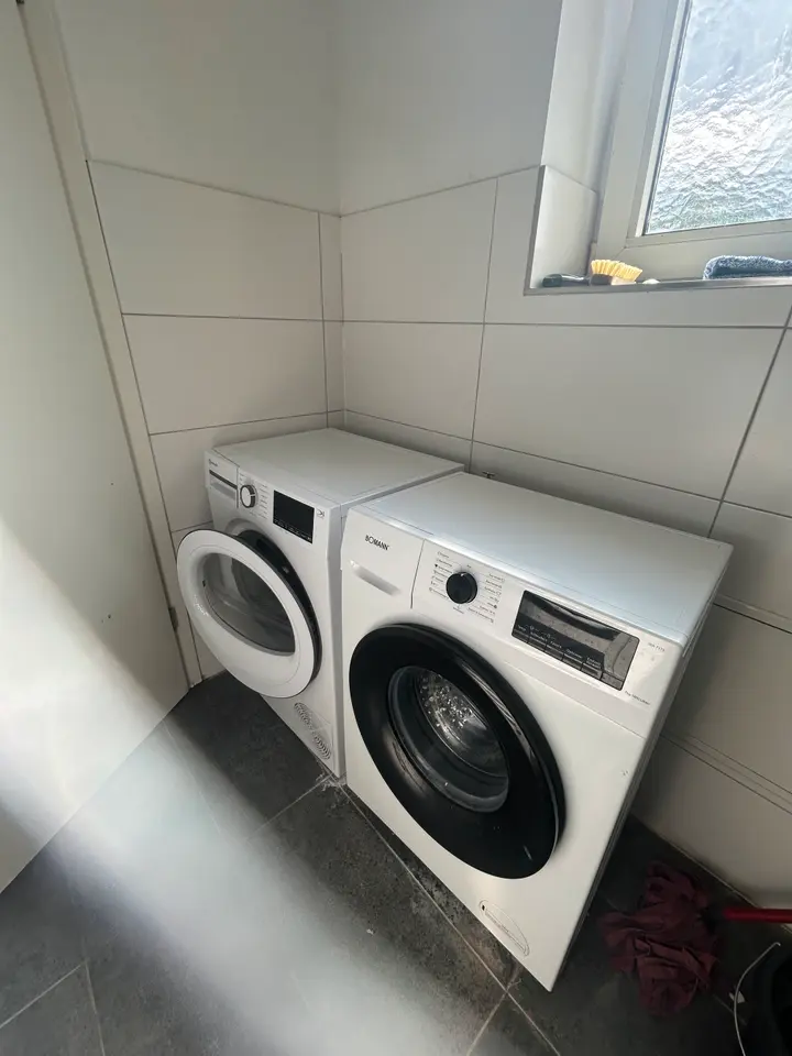 Studio mit 32 m² in Frankfurt am Main – Bild 9