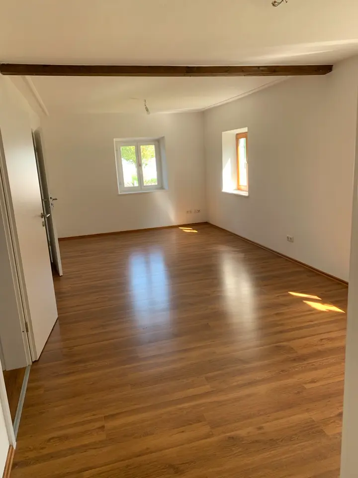 2 Zimmer Wohnung mit 75 m² in Rosenheim – Bild 1