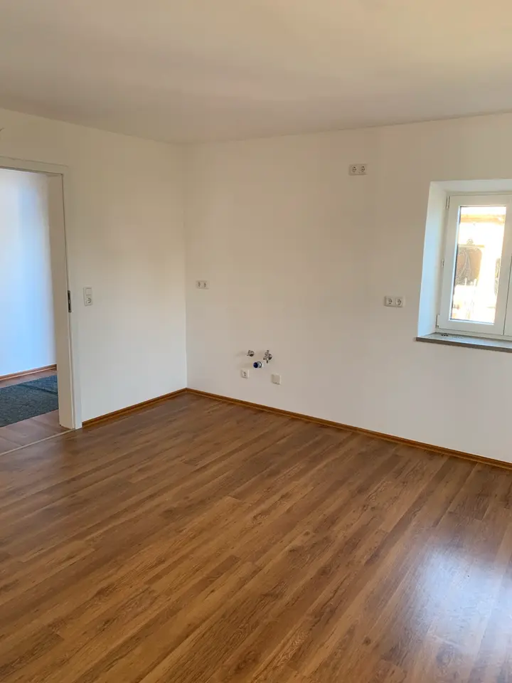 2 Zimmer Wohnung mit 75 m² in Rosenheim – Bild 3