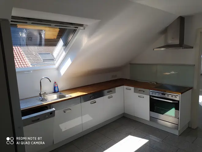 3 Zimmer Wohnung mit 73 m² in Mannheim – Bild 1
