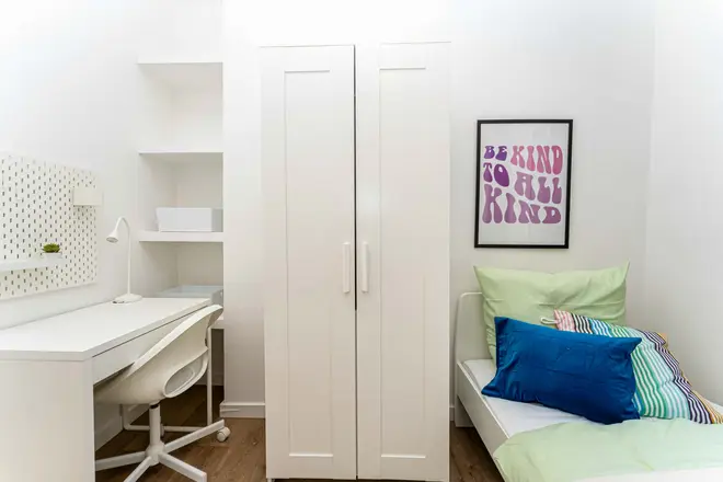 WG-Zimmer mit 9 m² in Berlin – Bild 3