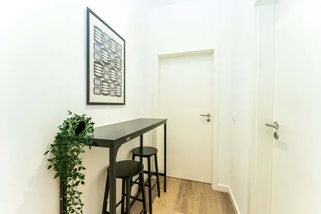 WG-Zimmer mit 9 m² in Berlin – Bild 9