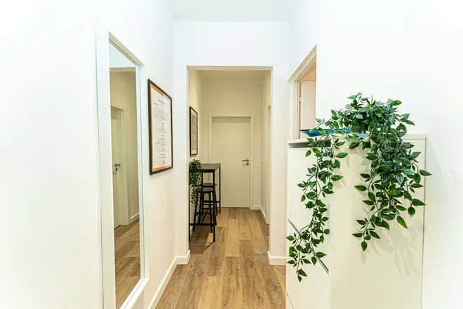 WG-Zimmer mit 9 m² in Berlin – Bild 10
