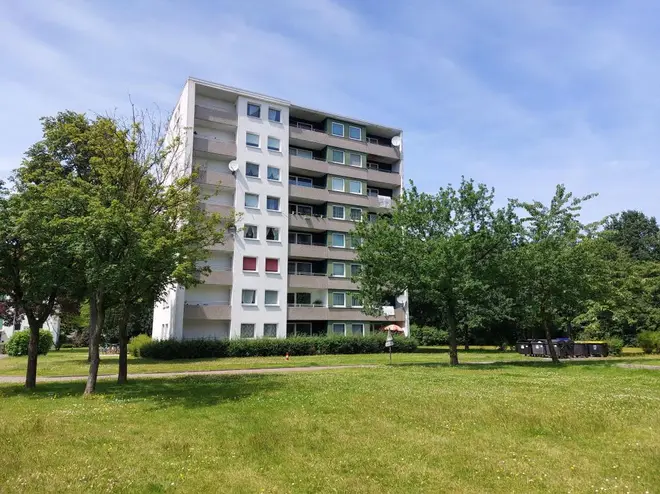 3 Zimmer Wohnung mit 71 m² in Bremen – Bild 3