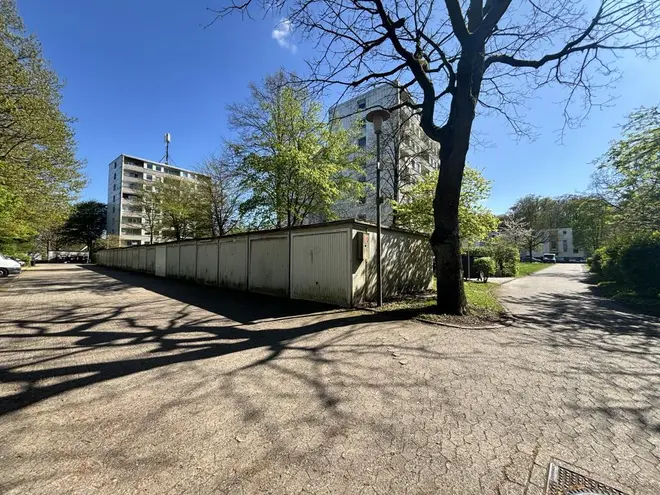 3 Zimmer Wohnung mit 71 m² in Bremen – Bild 4