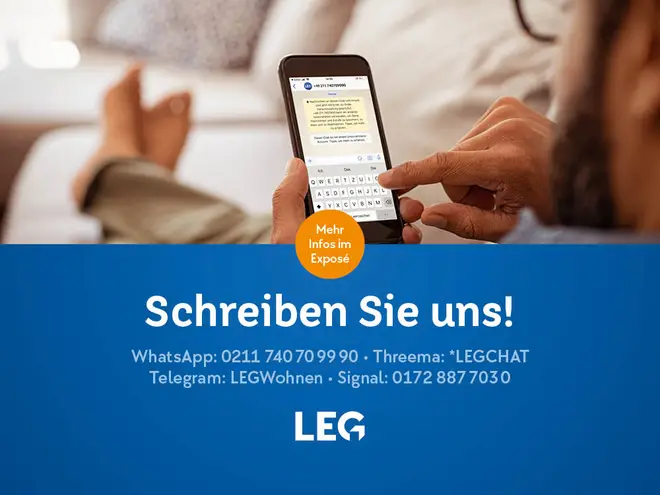3 Zimmer Wohnung mit 71 m² in Bremen – Bild 8