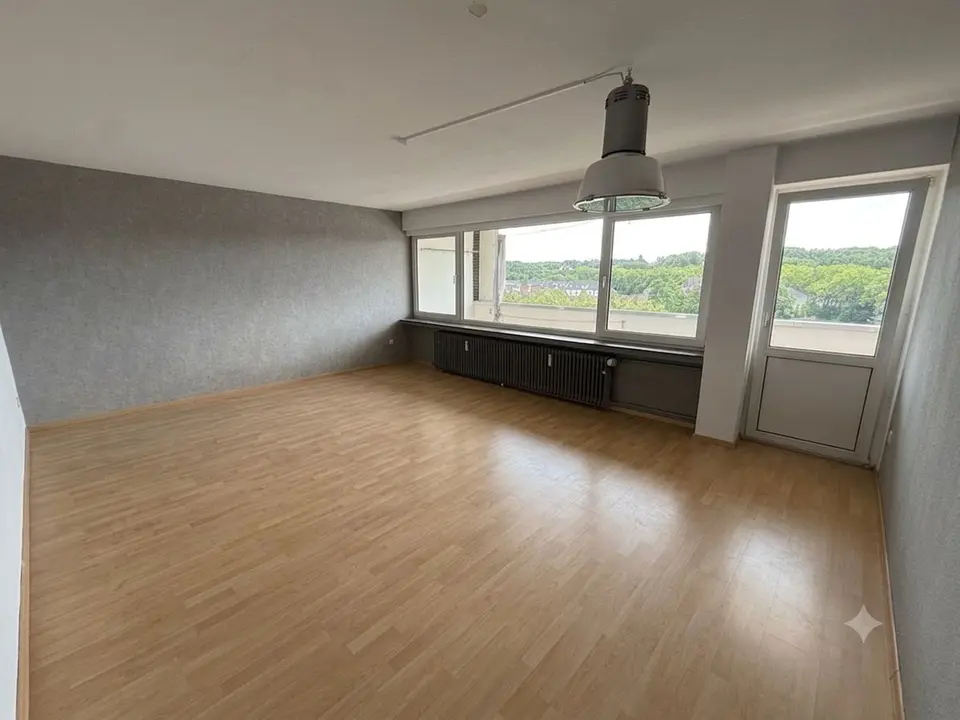 3 Zimmer Wohnung mit 82 m² in Essen – Bild 1