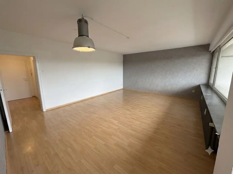 3 Zimmer Wohnung mit 82 m² in Essen – Bild 2