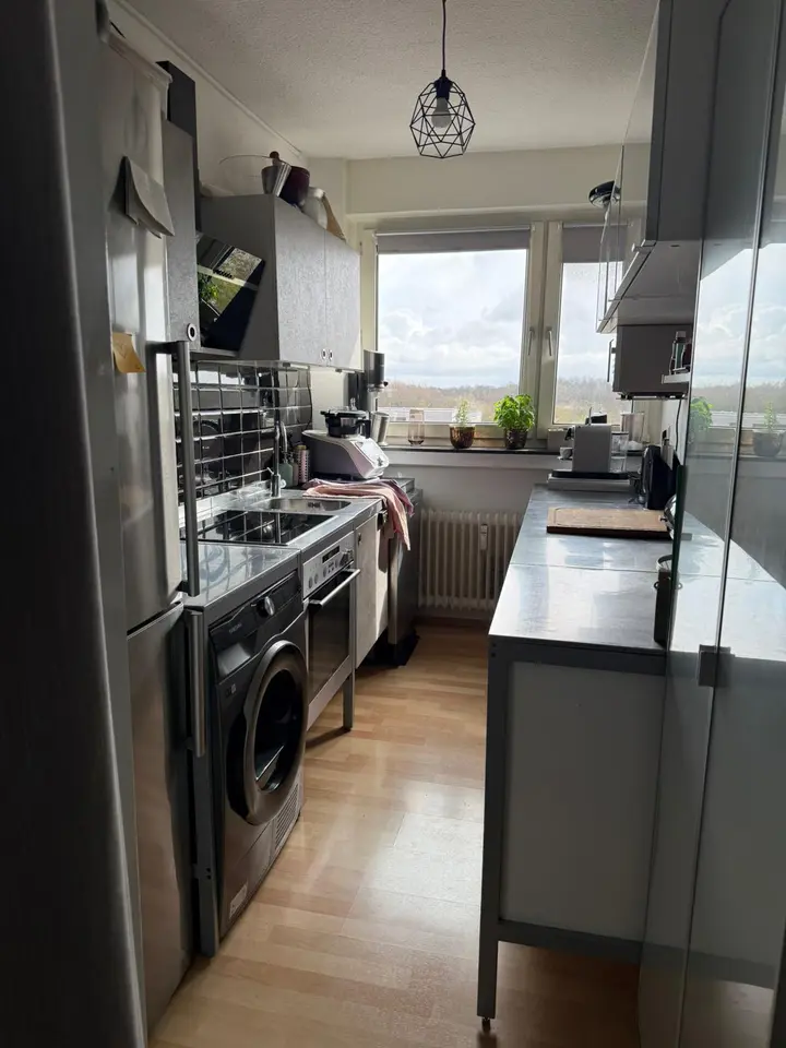3 Zimmer Wohnung mit 82 m² in Essen – Bild 5