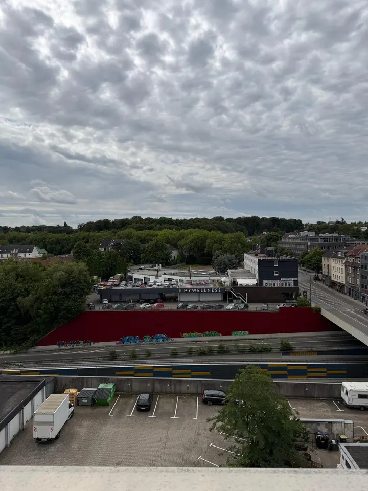 3 Zimmer Wohnung mit 82 m² in Essen – Bild 8