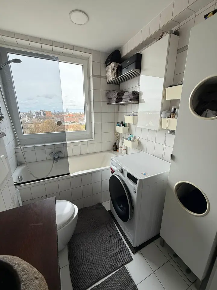 3 Zimmer Wohnung mit 82 m² in Essen – Bild 10
