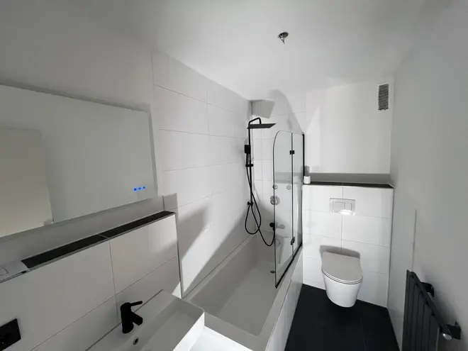 2 Zimmer Wohnung mit 63 m² in Augsburg – Bild 11