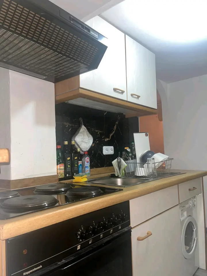 2 Zimmer Wohnung mit 32 m² in Ansbach – Bild 3
